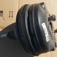 Vakuuma bremžu pastiprinātājs priekš AUDI A4 2001