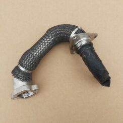 EGR caurule priekš OPEL INSIGNIA SPORTS TOURER 2010