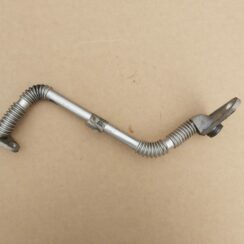 Turbīnas caurule priekš OPEL INSIGNIA SPORTS TOURER 2010