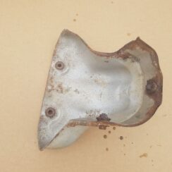 Karstuma aizsargs (mazs) priekš OPEL INSIGNIA SPORTS TOURER 2010