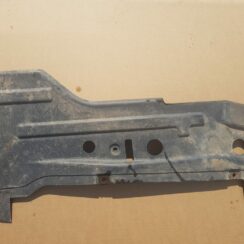 Virsbūves apakšējais aizsargs priekš OPEL INSIGNIA SPORTS TOURER 2010