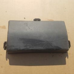 Drošinātāju kārbas korpusa vāks priekš OPEL INSIGNIA SPORTS TOURER 2010