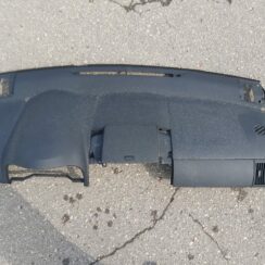 Mērinstrumentu panelis priekš TOYOTA COROLLA VERSO 2008