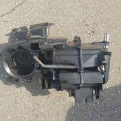 Salona sildītājs priekš TOYOTA COROLLA VERSO 2008