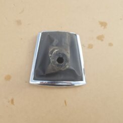 Pārnesumu pārslēgšanas kloķa auduma pārvalks priekš TOYOTA COROLLA VERSO 2008