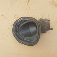 Stūres statnes putekļu aizsargs priekš TOYOTA COROLLA VERSO 2008