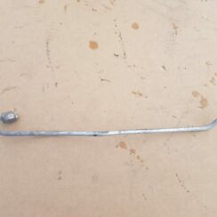 Degvielas caurule priekš TOYOTA COROLLA VERSO 2008