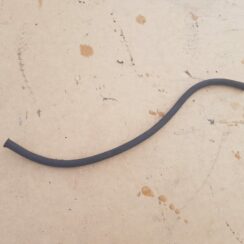 Gumijas šļūtene priekš TOYOTA COROLLA VERSO 2008