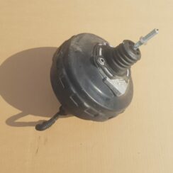 Vakuuma bremžu pastiprinātājs priekš AUDI A4 2005