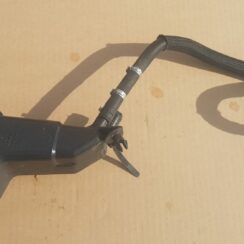 Stūres pastiprinātāja tvertne priekš AUDI A4 2005