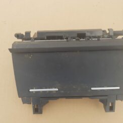 Pelnu trauks priekš AUDI A4 2005