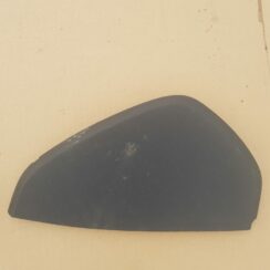 Mērinstrumentu paneļa sānu apdare priekš AUDI A4 2005