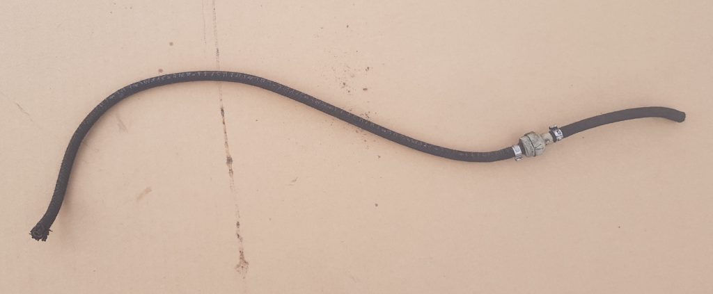 Solenoīda vārsta caurule priekš AUDI A4 2005 1 Solenoīda vārsta caurule priekš AUDI A4 2005