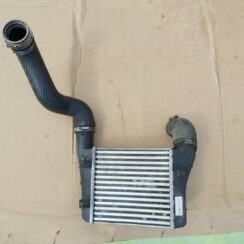 Interkūleris priekš AUDI A4 2003