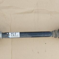 Pusass priekšēja labā priekš AUDI A4 2003