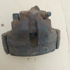 Priekšējais labais suports priekš AUDI A4 2003