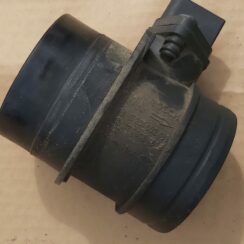 Gaisa plūsmas mērītājs priekš AUDI A4 2003