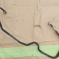 Gaisa kondicioniera galvenā caurule priekš AUDI A4 2003