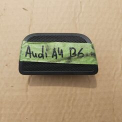 Durvju skaļrunis, augšā priekš AUDI A4 2003