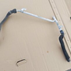 Gaisa kondicioniera galvenā caurule priekš AUDI A7 2011 SPORTBACK