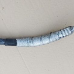 Gaisa kondicioniera caurule priekš AUDI A7 2011 SPORTBACK