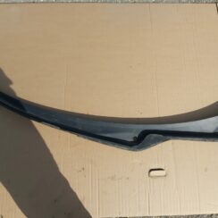 Vējstikla uzlika (deflektors) priekš AUDI A7 2011 SPORTBACK