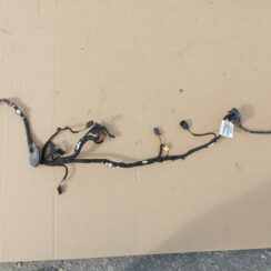 Durvju vadi priekš AUDI A7 2011 SPORTBACK