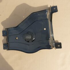 Akumulatora pamatnes kronšteins priekš AUDI A7 2011 SPORTBACK