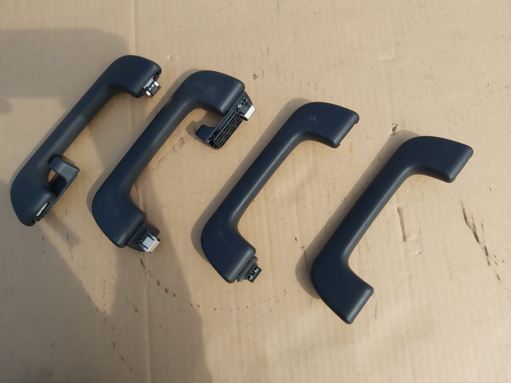 Salona rokturis griestos priekš AUDI A7 2011 SPORTBACK 1 Salona rokturis griestos priekš AUDI A7 2011 SPORTBACK