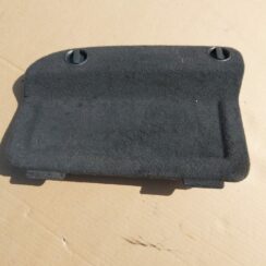 Bagāžnieka nodalījuma sānu apdares lūka priekš AUDI A7 2011 SPORTBACK