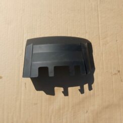 Bagāžnieka nodalījuma plastmasa priekš AUDI A7 2011 SPORTBACK