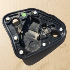 Durvju iekšēja plastmasa priekš AUDI A7 2011 SPORTBACK