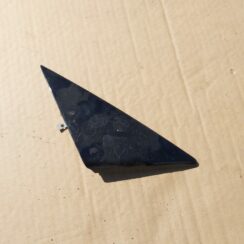 Durvju stikla moldings priekš AUDI A7 2011 SPORTBACK