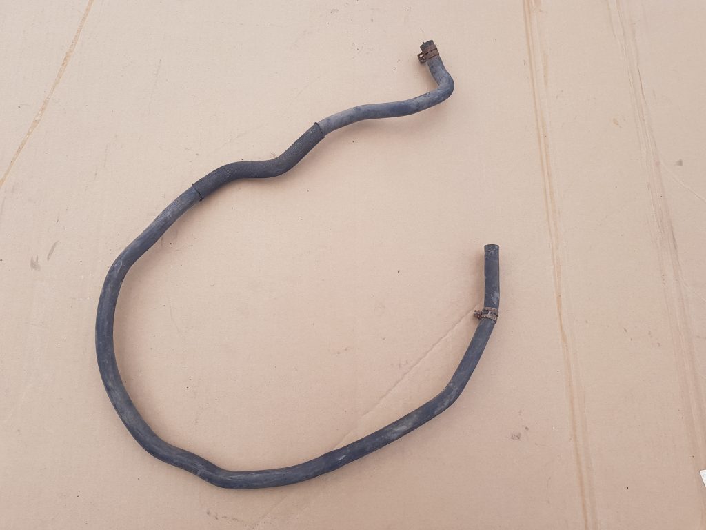 Dzesēšanas caurule priekš FORD FOCUS 2006