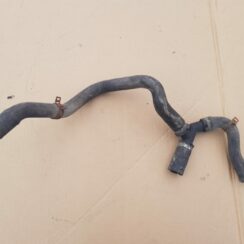 Dzesēšanas caurules priekš FORD FOCUS 2006