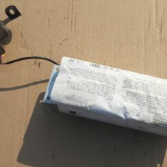 Mērinstrumentu paneļa drošības spilvens priekš AUDI A4 2004