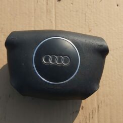 Stūres drošības spilvens priekš AUDI A4 2004