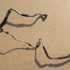 Gaisa kondicioniera galvenā caurule priekš AUDI A4 2004