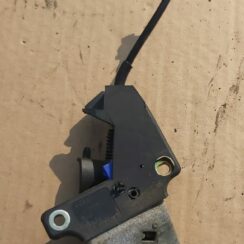 Bagāžnieka vāka slēdzene priekš AUDI A4 2004