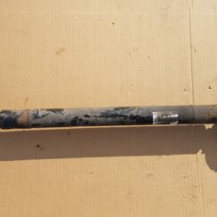 Pusass priekšēja labā priekš VW GOLF 2014