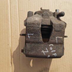 Aizmugurējais kreisais suports priekš VW GOLF 2014