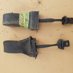 Durvju pietura priekš VW GOLF 2014