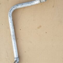 Gaisa kondicioniera galvenā caurule priekš VW GOLF 2014