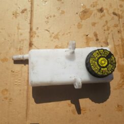 Bremžu šķidruma tvertne priekš CITROEN C4 2018