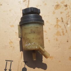 Stūres pastiprinātāja tvertne priekš FORD GALAXY 2007