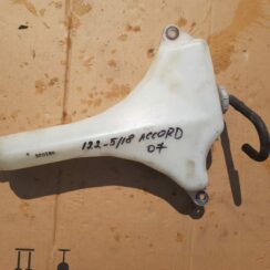 Dzesēšanas šķidruma tvertne priekš HONDA ACCORD 2007 YR565P