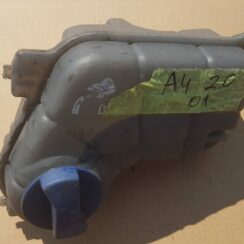 Dzesēšanas šķidruma tvertne priekš AUDI A4 2001
