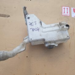 Mazgātāja šķidruma tvertne priekš PEUGEOT 407 2004