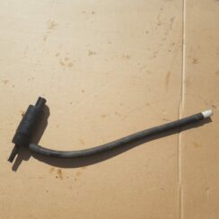 Mazgātāja šķidruma sūknis priekš VW GOLF 5 2006