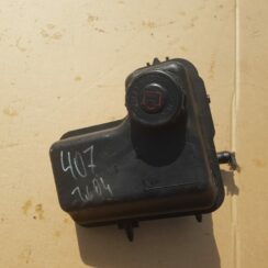 Stūres pastiprinātāja tvertne priekš PEUGEOT 407 2004